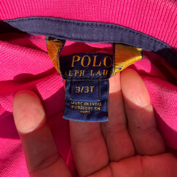 Girls Gap and Polo Ralph Lauren Dresses (3T) - Picture 3 of 6